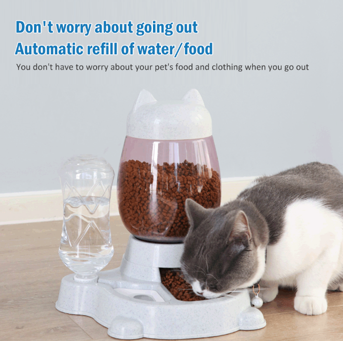 DispoPet For Dogs and Cats